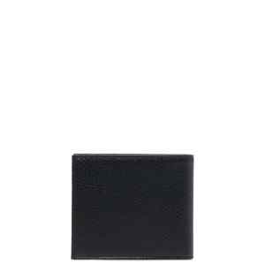 Emporio Armani Wallets BLACK