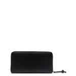 Emporio Armani Wallets BLACK