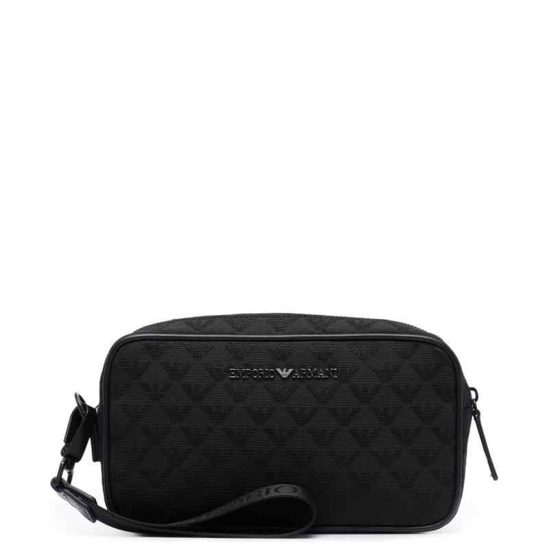 200013299-fw26-earmanipre-y4r356y022v81336 Emporio Armani Bags.. BLACK