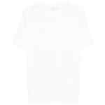 Emporio Armani T-shirts and Polos WHITE