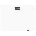 Emporio Armani T-shirts and Polos WHITE