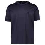 Emporio Armani T-shirts and Polos NAVY