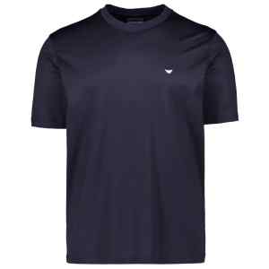 Emporio Armani T-shirts and Polos NAVY