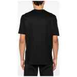 Emporio Armani T-shirts and Polos BLACK