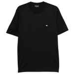 Emporio Armani T-shirts and Polos BLACK