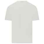Emporio Armani T-shirts and Polos WHITE