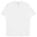 Emporio Armani T-shirts and Polos WHITE