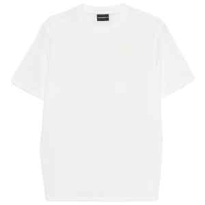 Emporio Armani T-shirts and Polos WHITE