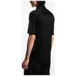 Emporio Armani Shirts BLACK
