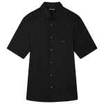Emporio Armani Shirts BLACK