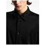 Emporio Armani Shirts BLACK