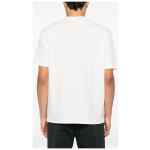 Emporio Armani T-shirts and Polos WHITE