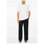 Emporio Armani T-shirts and Polos WHITE