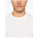 Emporio Armani T-shirts and Polos WHITE