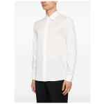 Emporio Armani Shirts WHITE