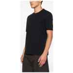 Emporio Armani T-shirts and Polos NAVY