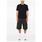 Emporio Armani T-shirts and Polos NAVY