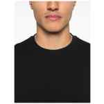 Emporio Armani T-shirts and Polos NAVY