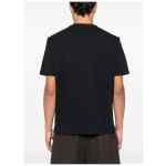 Emporio Armani T-shirts and Polos NAVY