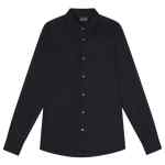 Emporio Armani Shirts BLACK