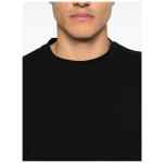 Emporio Armani T-shirts and Polos BLACK