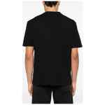 Emporio Armani T-shirts and Polos BLACK
