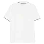Emporio Armani T-shirts and Polos WHITE