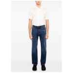 Emporio Armani Shirts WHITE