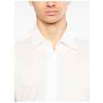 Emporio Armani Shirts WHITE