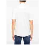 Emporio Armani Shirts WHITE