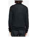Emporio Armani Sweaters BLACK