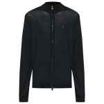 Emporio Armani Sweaters BLACK