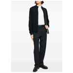 Emporio Armani Sweaters BLACK