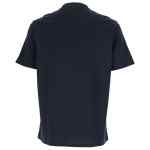 Emporio Armani T-shirts and Polos NAVY