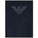 Emporio Armani T-shirts and Polos NAVY
