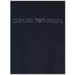 Emporio Armani T-shirts and Polos NAVY