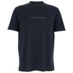 Emporio Armani T-shirts and Polos NAVY