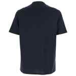 Emporio Armani T-shirts and Polos NAVY