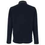 Emporio Armani T-shirts and Polos NAVY