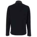 Emporio Armani T-shirts and Polos BLACK