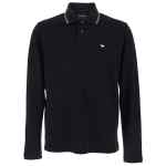Emporio Armani T-shirts and Polos BLACK