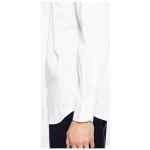 Emporio Armani Shirts WHITE