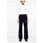 Emporio Armani Shirts WHITE