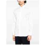 Emporio Armani Shirts WHITE
