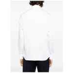 Emporio Armani Shirts WHITE