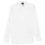 Emporio Armani Shirts WHITE