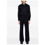 Emporio Armani Shirts NAVY