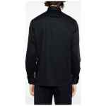 Emporio Armani Shirts NAVY