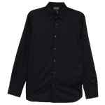 Emporio Armani Shirts NAVY