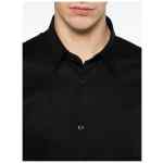 Emporio Armani Shirts BLACK
